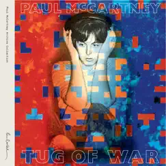Tug of War (Archive Collection) [2015 Remix & Remaster] by Paul McCartney album reviews, ratings, credits
