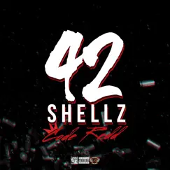 42 Shellz - Single by King Code Redd album reviews, ratings, credits