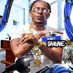 Shine - Single by Tency album reviews, ratings, credits