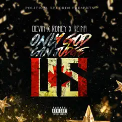 Only God Can Judge Us (feat. Roney & Reina) - Single by Devin album reviews, ratings, credits