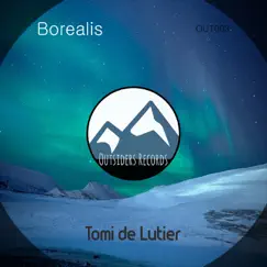 Borealis - Single by Tomi de Lutier album reviews, ratings, credits