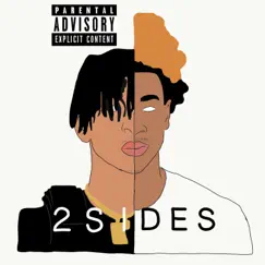 2 Sides by DkTheGreat & Lil Swerve album reviews, ratings, credits