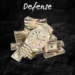 Defense - Single by Bienzanimez album reviews, ratings, credits