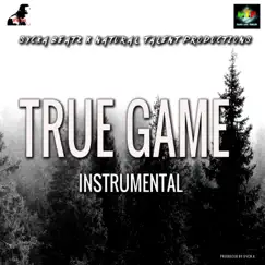 True Game Instrumental (Instrumental) Song Lyrics