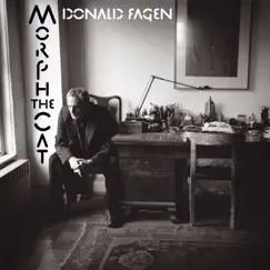 Morph the Cat by Donald Fagen album reviews, ratings, credits