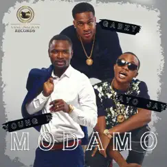 Mo da Mo - Single by Gabzy, Ayo Jay & Young D album reviews, ratings, credits