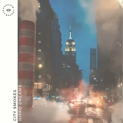 City Smokes - Single by Hippo Dreams album reviews, ratings, credits