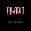 Aladdin (feat. Latai) - Single album lyrics, reviews, download