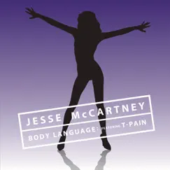 Body Language (feat. T-Pain) Song Lyrics