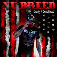 Last of a Dying Breed Song Lyrics