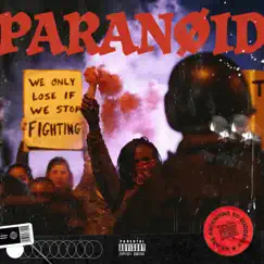 Paranoid - Single by New Saint album reviews, ratings, credits