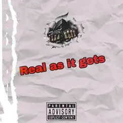 Real as It Gets Song Lyrics