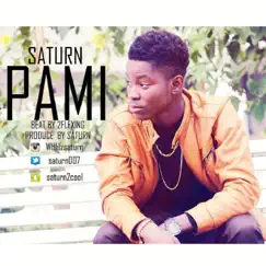 Pami - Single by Whiz Saturn album reviews, ratings, credits