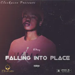 Falling Into Place - Single by Lesedi Elkay album reviews, ratings, credits