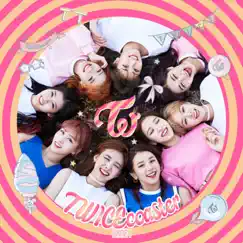 Twicecoaster: Lane 1 by TWICE album reviews, ratings, credits