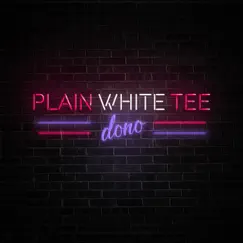Plain White Tee - Single by Dono album reviews, ratings, credits
