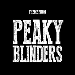 Peaky Blinders Theme (From 