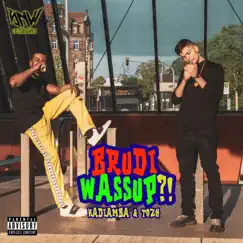Brudi Wassup?! (feat. Tözh) - Single by Kadiamba album reviews, ratings, credits