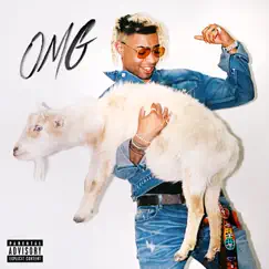 OMGRONNY by Ronny J album reviews, ratings, credits
