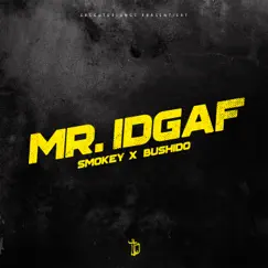 MR. IDGAF - Single by Smokey & Bushido album reviews, ratings, credits