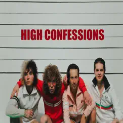High Confessions - Single by The Skinner Brothers album reviews, ratings, credits
