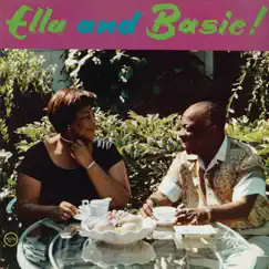 Ella and Basie! by Ella Fitzgerald & Count Basie album reviews, ratings, credits