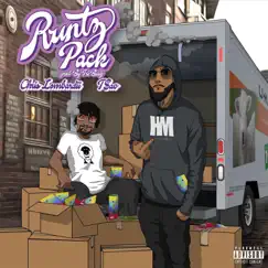 Runtz Pack (feat. T$av) - Single by Chris Lombardii album reviews, ratings, credits