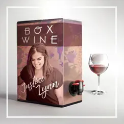 Box Wine - Single by Justine Lynn album reviews, ratings, credits