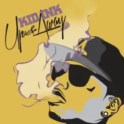 Up & Away (Instrumental Version) by Kid Ink album reviews, ratings, credits