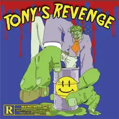ACID TONY II: TONY'S REVENGE by Tony G album reviews, ratings, credits