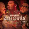 e35 presenta AUTOR3S (En Vivo Desde El Lunario) album lyrics, reviews, download