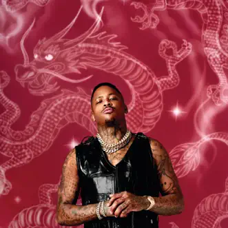 STAY DANGEROUS by YG album download