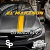 El Makinon (Remix) - Single album lyrics, reviews, download