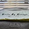 Write My Wrongs - Single album lyrics, reviews, download