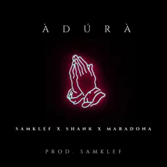 Adura - Single by Samklef album reviews, ratings, credits