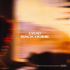 Back Home Song Lyrics