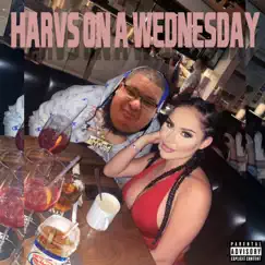 Harvs onn a Wednesday - Single by Mrfeelfwesh album reviews, ratings, credits