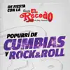 Popurrí De Cumbias Y Rock And Roll - Single album lyrics, reviews, download