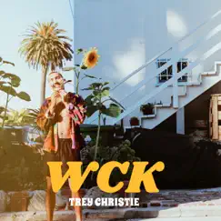 Wck - Single by Trey Christie album reviews, ratings, credits