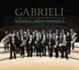 Gabrieli: Music for Brass Ensemble] album cover