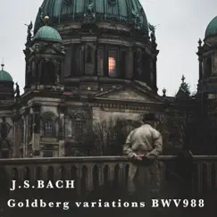 J.S. Bach: Goldberg Variations in G Major, BWV 988 by Yagami Kaito album reviews, ratings, credits