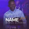 YOUR NAME (Live) - Single album lyrics, reviews, download