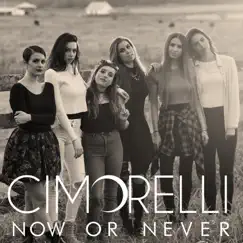 Now or Never - Single by Cimorelli album reviews, ratings, credits