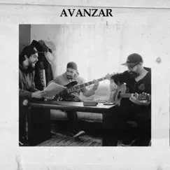 Avanzar (feat. Facundo Dening) Song Lyrics
