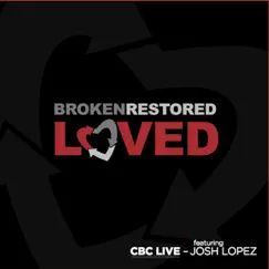 Jesus (feat. Josh Lopez) [Live] Song Lyrics