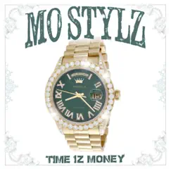 Time Iz Money, Pt. 2 (feat. Big Clizzo) Song Lyrics