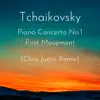 Tchaikovsky Piano Concerto No.1 First Movement (Progressive House Remix) - Single album lyrics, reviews, download