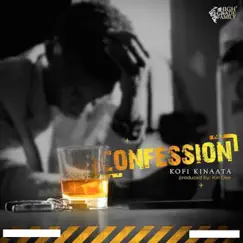 Confession - Single by Kofi Kinaata album reviews, ratings, credits