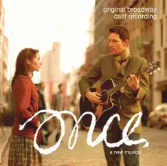 Once: A New Musical (Original Broadway Cast Recording) by Original Broadway Cast of Once: A New Musical album reviews, ratings, credits