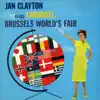Jan Clayton Sings Carousel (Brussels World's Fair) album lyrics, reviews, download